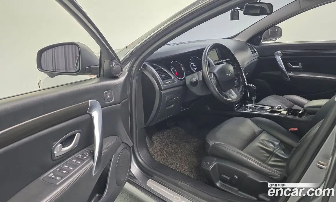 Renault (Samsung) SM7 2015 2.5 автомат (гидро), фото 11 Renault (Samsung) SM7 2015 2.5 автомат (гидро), фото 11