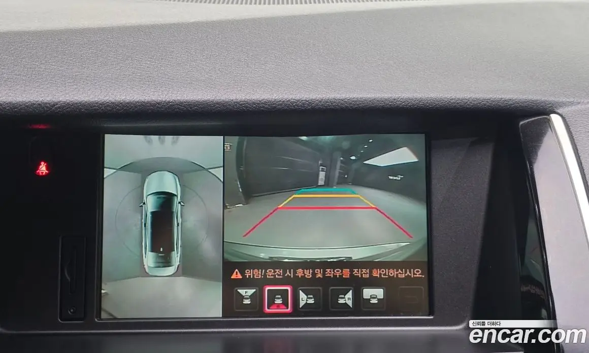 Renault (Samsung) SM7 2015 2.5 автомат (гидро), фото 18 Renault (Samsung) SM7 2015 2.5 автомат (гидро), фото 18