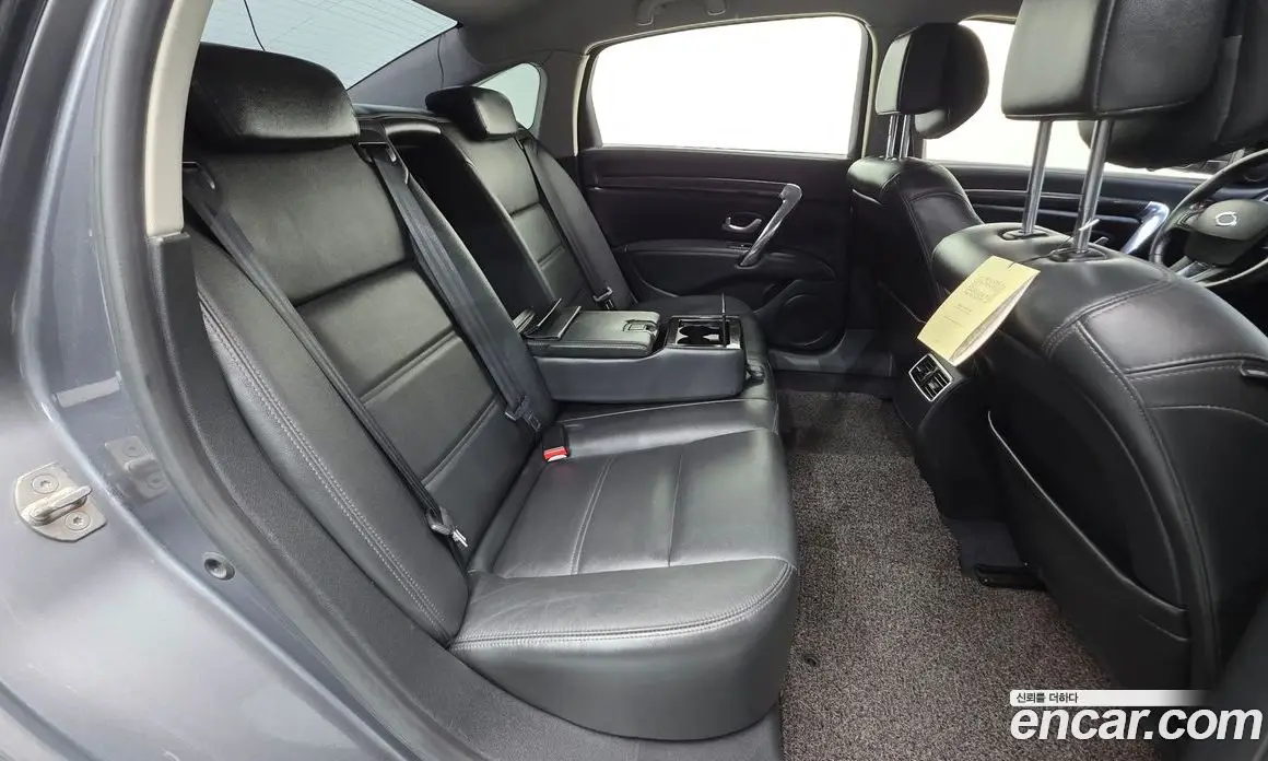 Renault (Samsung) SM7 2015 2.5 автомат (гидро), фото 20 Renault (Samsung) SM7 2015 2.5 автомат (гидро), фото 20