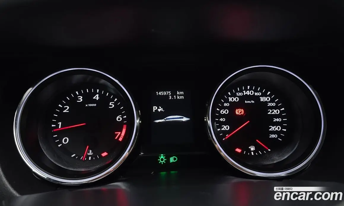 Renault (Samsung) SM7 2015 2.5 автомат (гидро), фото 8 Renault (Samsung) SM7 2015 2.5 автомат (гидро), фото 8