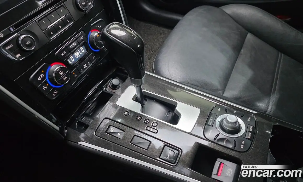 Renault (Samsung) SM7 2015 2.5 автомат (гидро), фото 9 Renault (Samsung) SM7 2015 2.5 автомат (гидро), фото 9