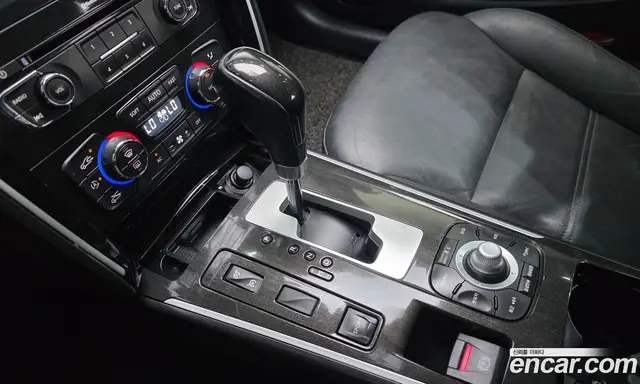 Renault (Samsung) SM7 2015 2.5 автомат (гидро), миниатюра 9 Renault (Samsung) SM7 2015 2.5 автомат (гидро), миниатюра 9
