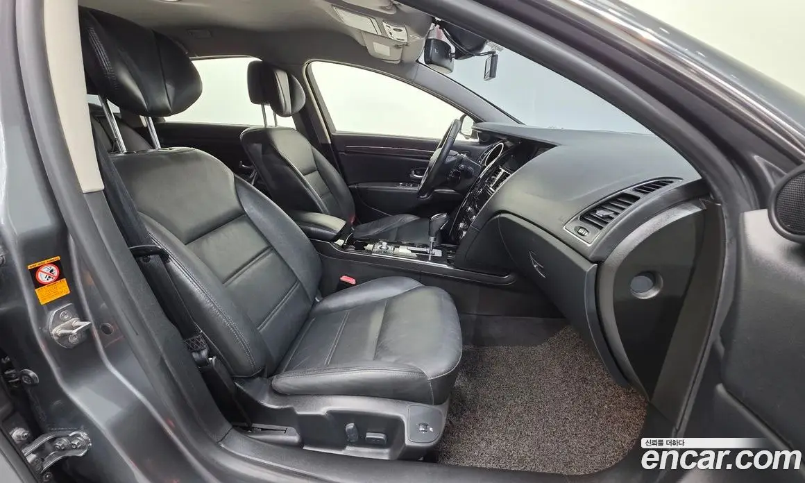 Renault (Samsung) SM7 2015 2.5 автомат (гидро), фото 10 Renault (Samsung) SM7 2015 2.5 автомат (гидро), фото 10