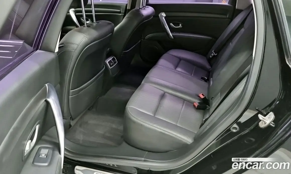 Renault (Samsung) SM7 2015 2.0 автомат (гидро), фото 17