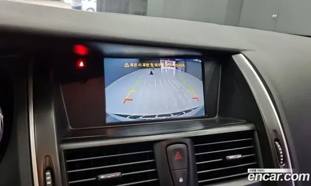 Renault (Samsung) SM7 2015 2.0 автомат (гидро), миниатюра 7