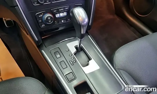 Renault (Samsung) SM7 2015 2.0 автомат (гидро), миниатюра 8