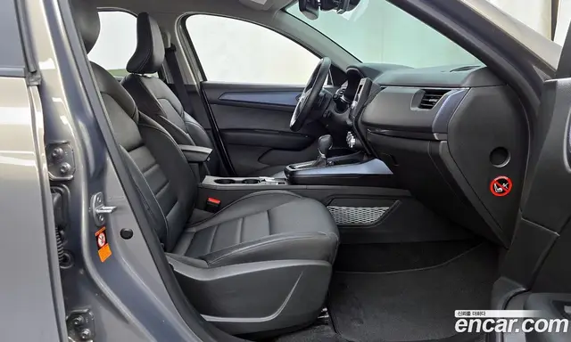 Renault (Samsung) XM3 2020 1.6 автомат (гидро), миниатюра 11 Renault (Samsung) XM3 2020 1.6 автомат (гидро), миниатюра 11