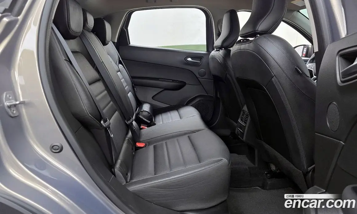 Renault (Samsung) XM3 2020 1.6 автомат (гидро), фото 12 Renault (Samsung) XM3 2020 1.6 автомат (гидро), фото 12