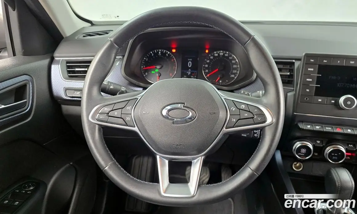 Renault (Samsung) XM3 2020 1.6 автомат (гидро), фото 13 Renault (Samsung) XM3 2020 1.6 автомат (гидро), фото 13
