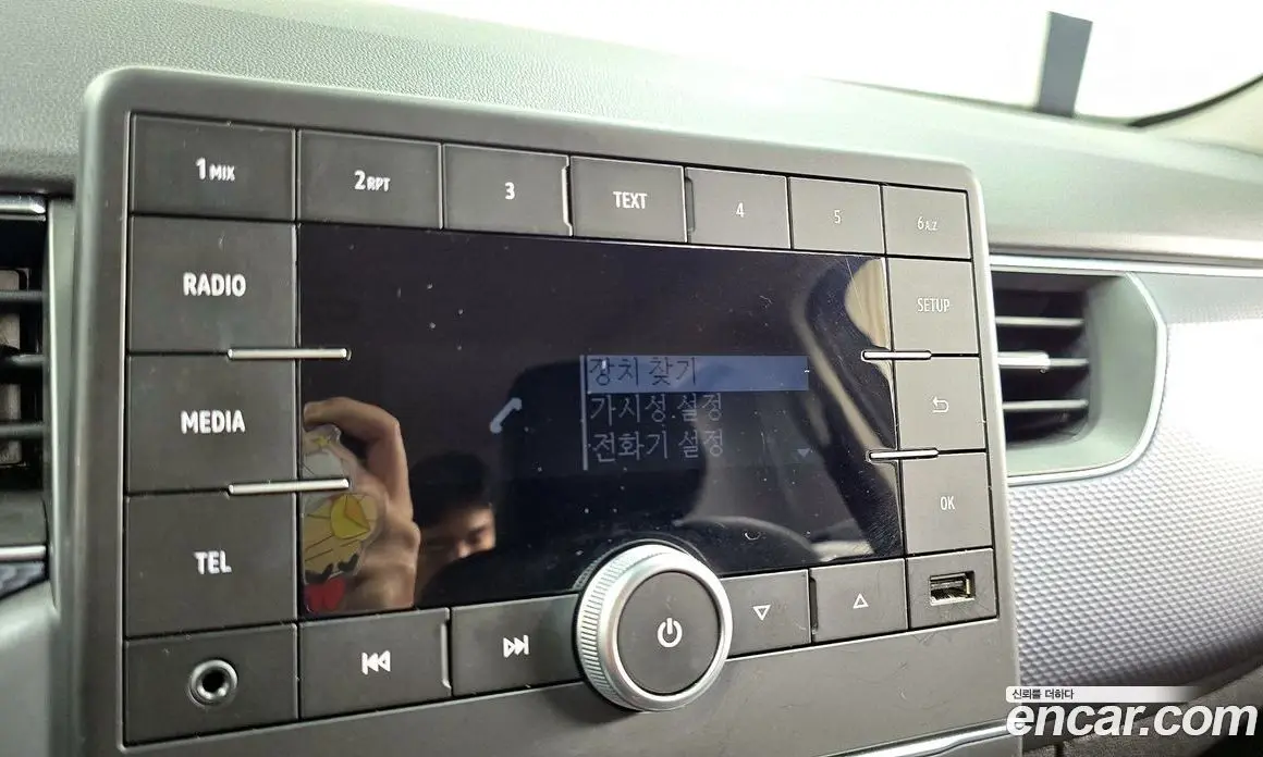 Renault (Samsung) XM3 2020 1.6 автомат (гидро), фото 15 Renault (Samsung) XM3 2020 1.6 автомат (гидро), фото 15