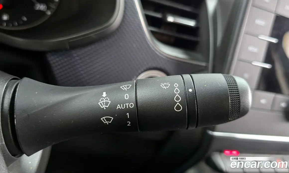 Renault (Samsung) XM3 2020 1.6 автомат (гидро), фото 18 Renault (Samsung) XM3 2020 1.6 автомат (гидро), фото 18