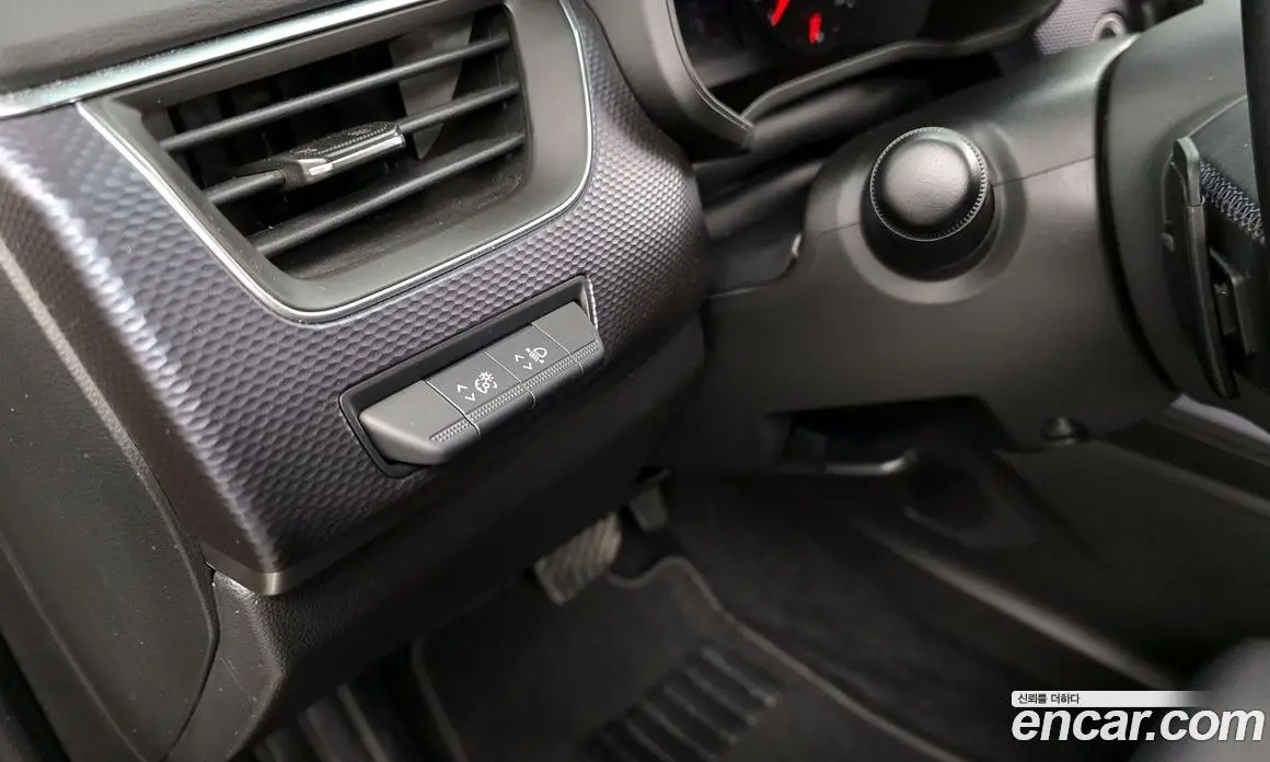 Renault (Samsung) XM3 2020 1.6 автомат (гидро), фото 19 Renault (Samsung) XM3 2020 1.6 автомат (гидро), фото 19