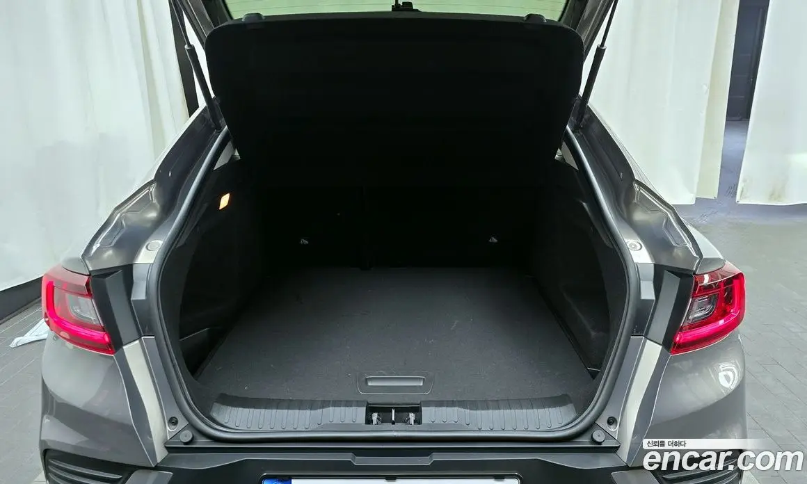 Renault (Samsung) XM3 2020 1.6 автомат (гидро), фото 20 Renault (Samsung) XM3 2020 1.6 автомат (гидро), фото 20