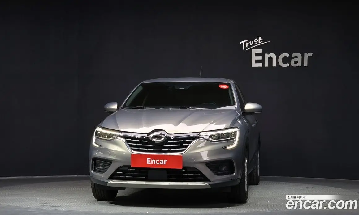 Renault (Samsung) XM3 2020 1.6 автомат (гидро), фото 3 Renault (Samsung) XM3 2020 1.6 автомат (гидро), фото 3