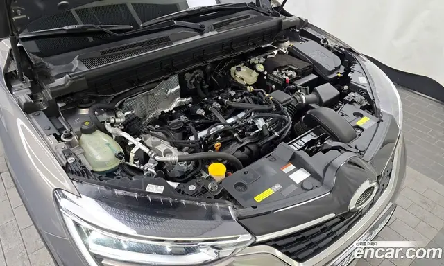 Renault (Samsung) XM3 2020 1.6 автомат (гидро), миниатюра 6 Renault (Samsung) XM3 2020 1.6 автомат (гидро), миниатюра 6
