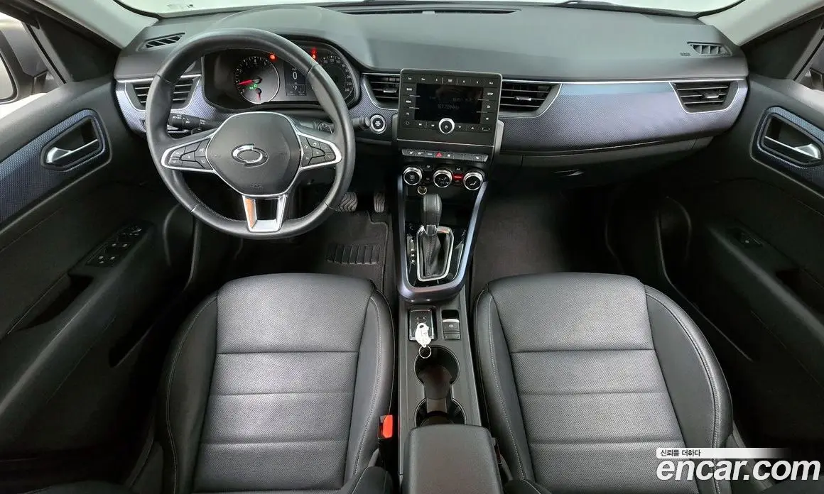 Renault (Samsung) XM3 2020 1.6 автомат (гидро), фото 7 Renault (Samsung) XM3 2020 1.6 автомат (гидро), фото 7