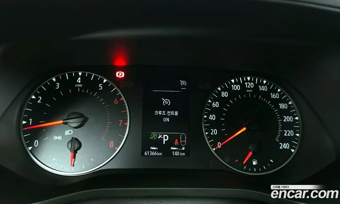 Renault (Samsung) XM3 2020 1.6 автомат (гидро), фото 8 Renault (Samsung) XM3 2020 1.6 автомат (гидро), фото 8