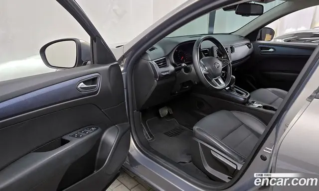 Renault (Samsung) XM3 2020 1.6 автомат (гидро), миниатюра 10 Renault (Samsung) XM3 2020 1.6 автомат (гидро), миниатюра 10