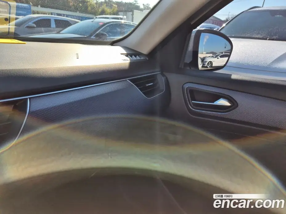 Renault (Samsung) XM3 2020 1.6 автомат (гидро), фото 11