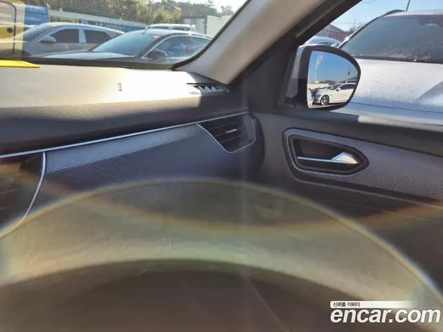 Renault (Samsung) XM3 2020 1.6 автомат (гидро), миниатюра 11