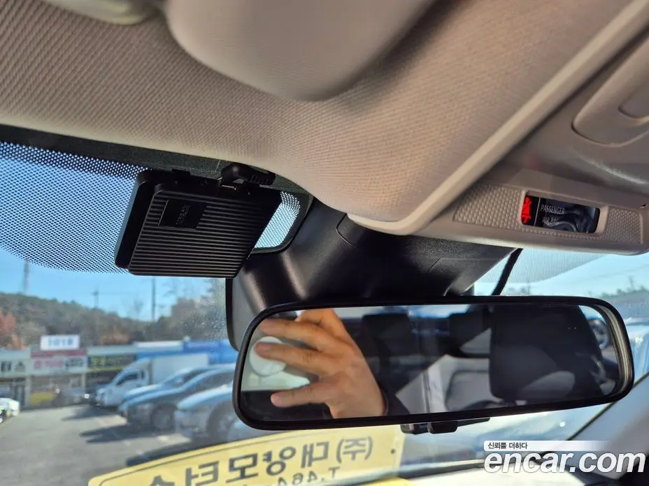 Renault (Samsung) XM3 2020 1.6 автомат (гидро), фото 13