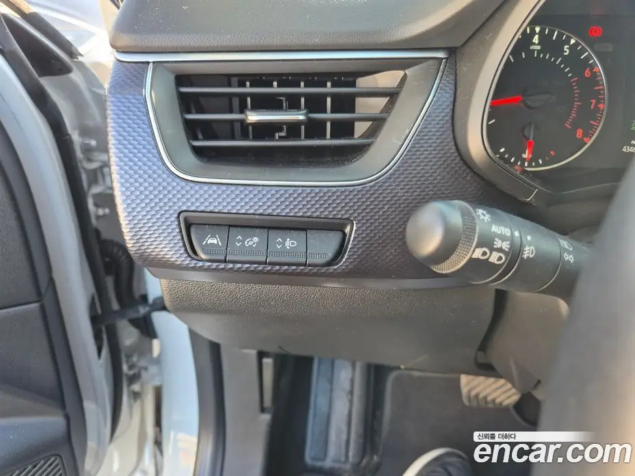 Renault (Samsung) XM3 2020 1.6 автомат (гидро), фото 15