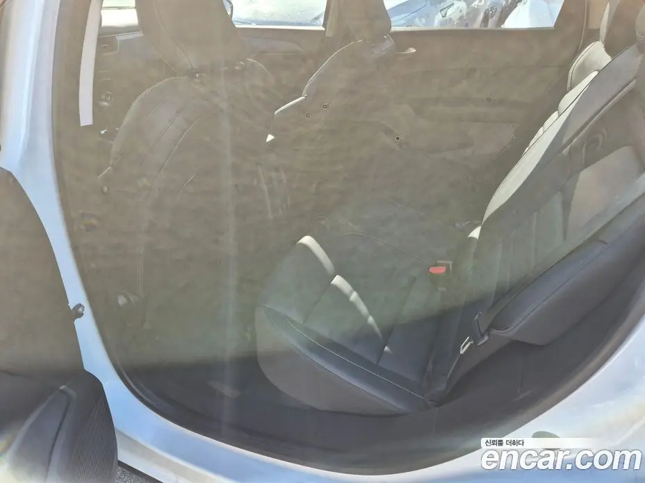 Renault (Samsung) XM3 2020 1.6 автомат (гидро), фото 19