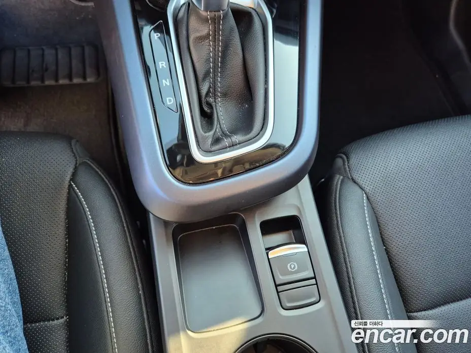 Renault (Samsung) XM3 2020 1.6 автомат (гидро), фото 9