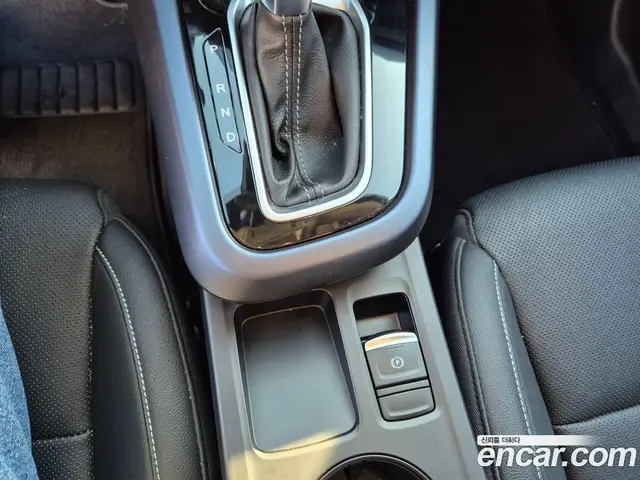 Renault (Samsung) XM3 2020 1.6 автомат (гидро), миниатюра 9