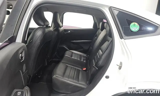 Renault (Samsung) XM3 2020 1.6 автомат (гидро), миниатюра 11 Renault (Samsung) XM3 2020 1.6 автомат (гидро), миниатюра 11