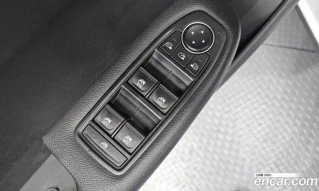 Renault (Samsung) XM3 2020 1.6 автомат (гидро), миниатюра 12