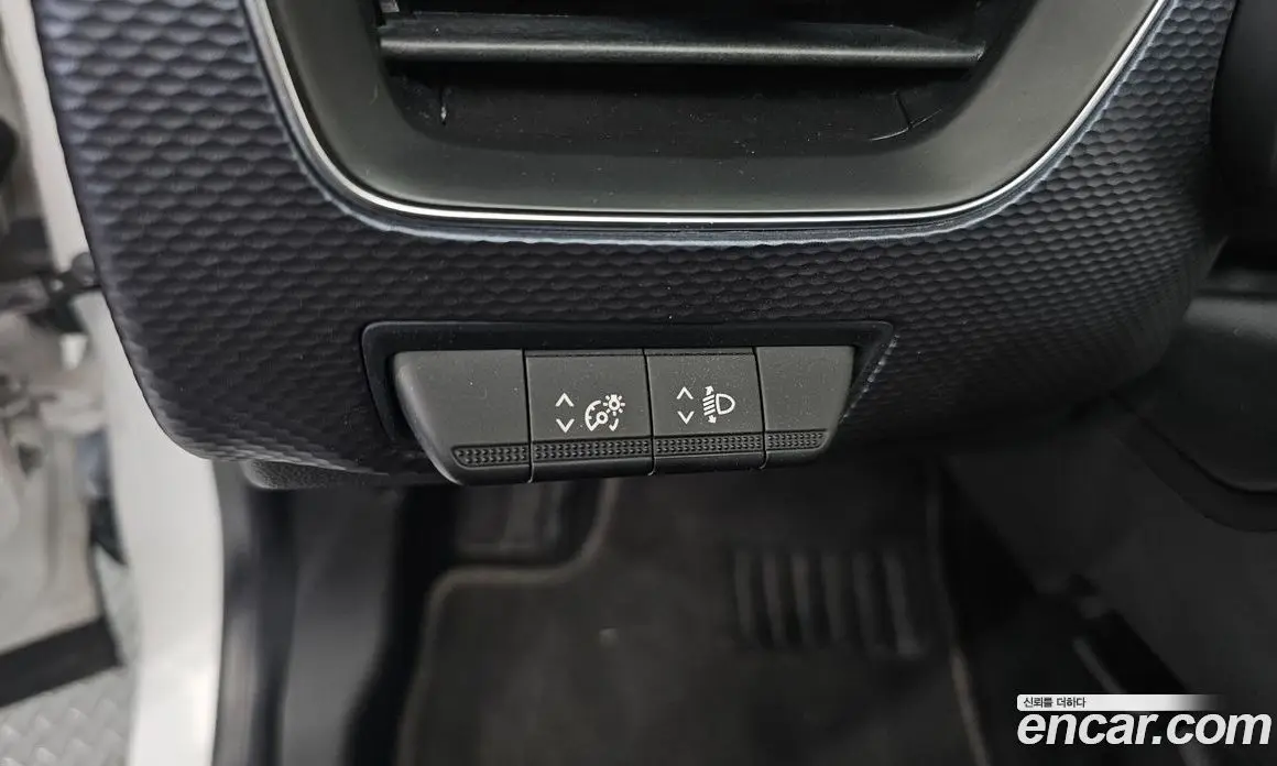 Renault (Samsung) XM3 2020 1.6 автомат (гидро), фото 13 Renault (Samsung) XM3 2020 1.6 автомат (гидро), фото 13