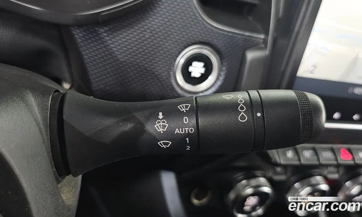 Renault (Samsung) XM3 2020 1.6 автомат (гидро), фото 14 Renault (Samsung) XM3 2020 1.6 автомат (гидро), фото 14