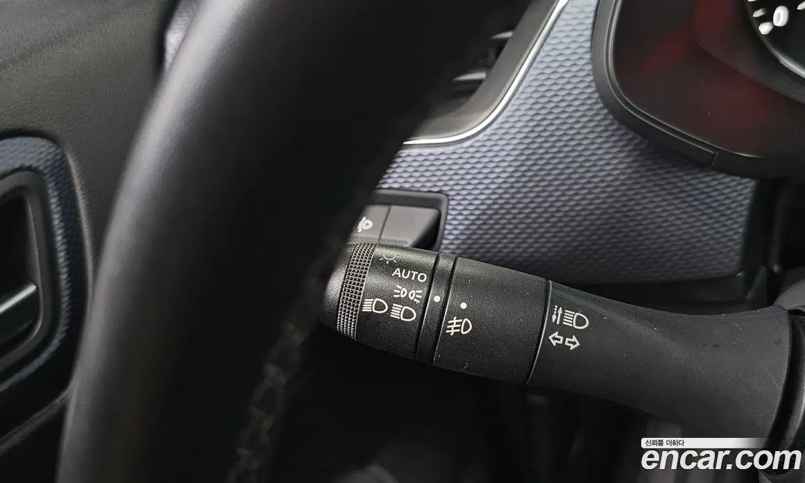 Renault (Samsung) XM3 2020 1.6 автомат (гидро), фото 15 Renault (Samsung) XM3 2020 1.6 автомат (гидро), фото 15