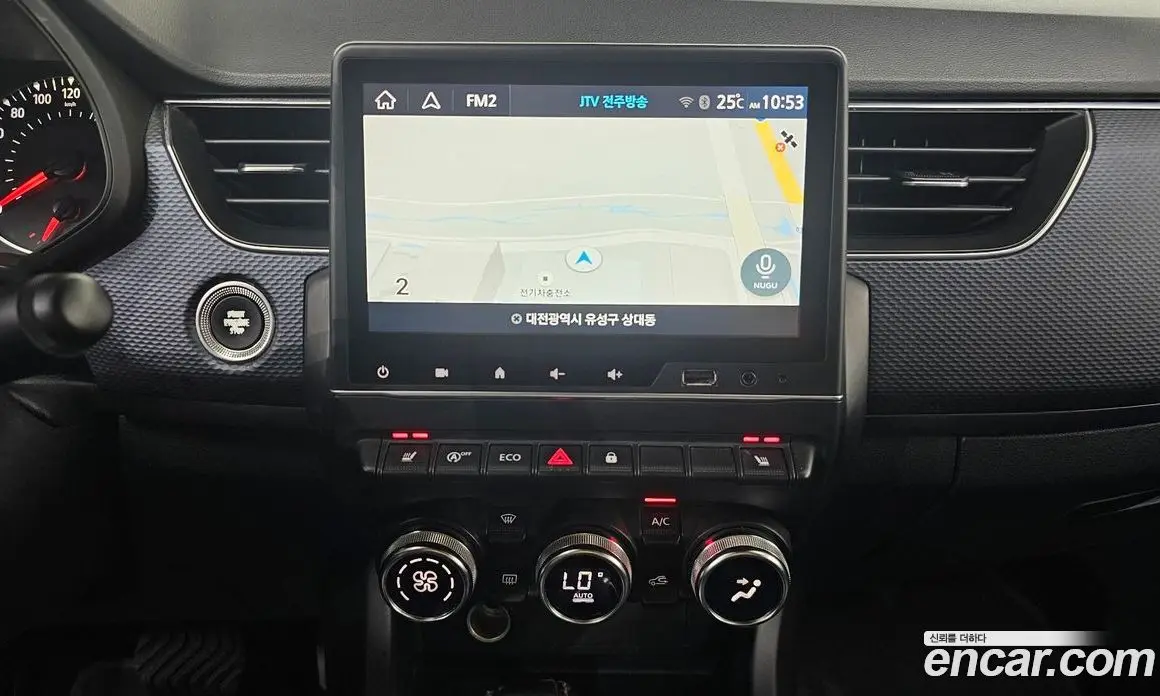 Renault (Samsung) XM3 2020 1.6 автомат (гидро), фото 17 Renault (Samsung) XM3 2020 1.6 автомат (гидро), фото 17