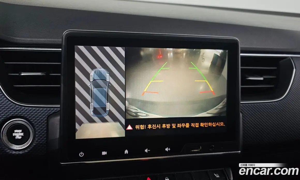 Renault (Samsung) XM3 2020 1.6 автомат (гидро), фото 18 Renault (Samsung) XM3 2020 1.6 автомат (гидро), фото 18