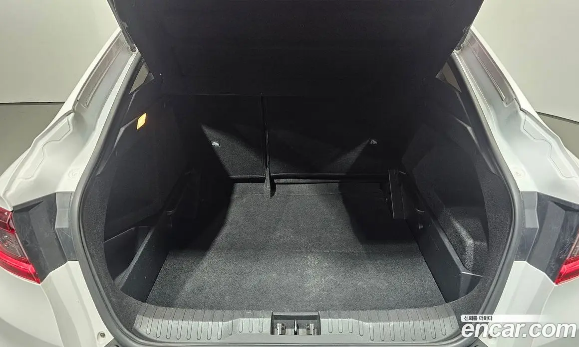 Renault (Samsung) XM3 2020 1.6 автомат (гидро), фото 20 Renault (Samsung) XM3 2020 1.6 автомат (гидро), фото 20