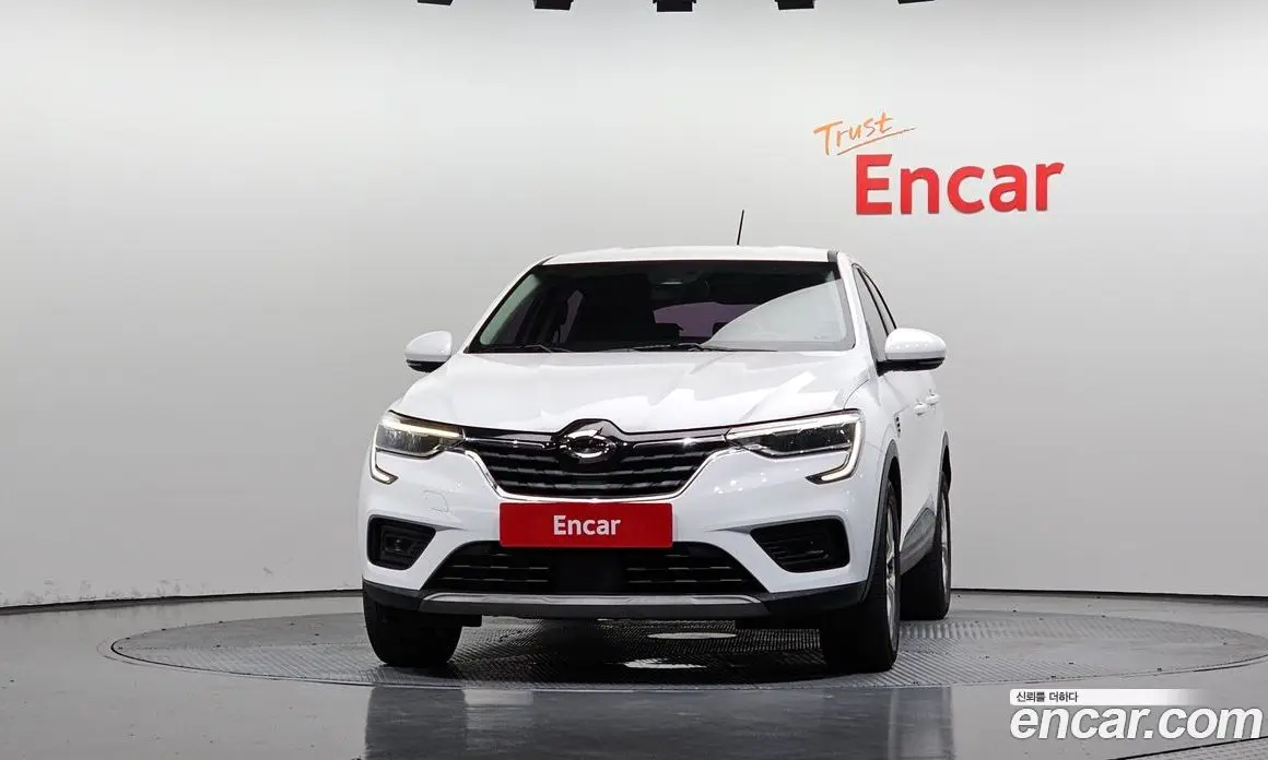 Renault (Samsung) XM3 2020 1.6 автомат (гидро), фото 3 Renault (Samsung) XM3 2020 1.6 автомат (гидро), фото 3