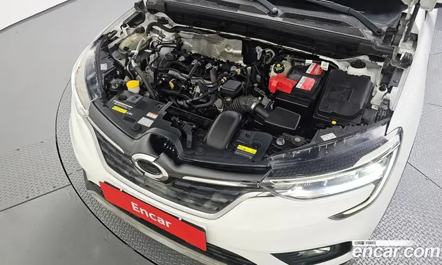 Renault (Samsung) XM3 2020 1.6 автомат (гидро), миниатюра 6 Renault (Samsung) XM3 2020 1.6 автомат (гидро), миниатюра 6