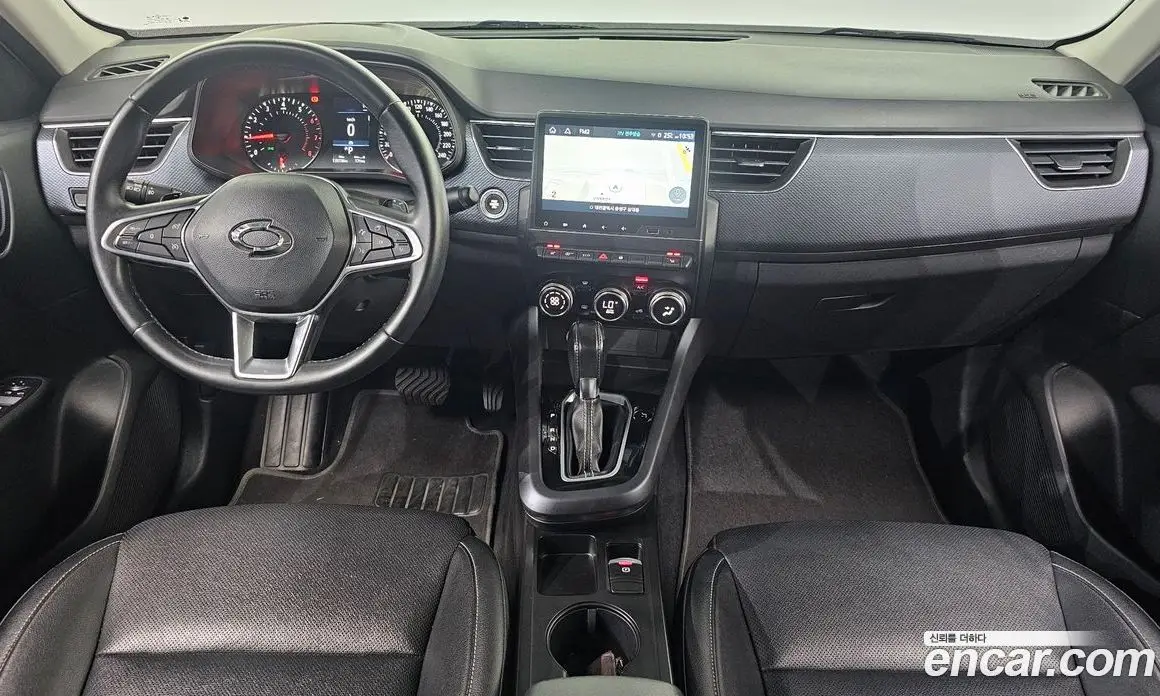 Renault (Samsung) XM3 2020 1.6 автомат (гидро), фото 7 Renault (Samsung) XM3 2020 1.6 автомат (гидро), фото 7