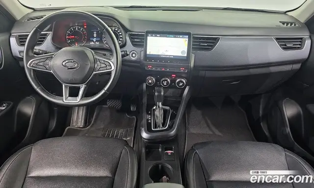 Renault (Samsung) XM3 2020 1.6 автомат (гидро), миниатюра 7 Renault (Samsung) XM3 2020 1.6 автомат (гидро), миниатюра 7