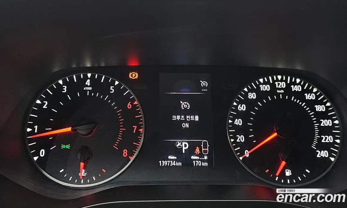 Renault (Samsung) XM3 2020 1.6 автомат (гидро), фото 8 Renault (Samsung) XM3 2020 1.6 автомат (гидро), фото 8