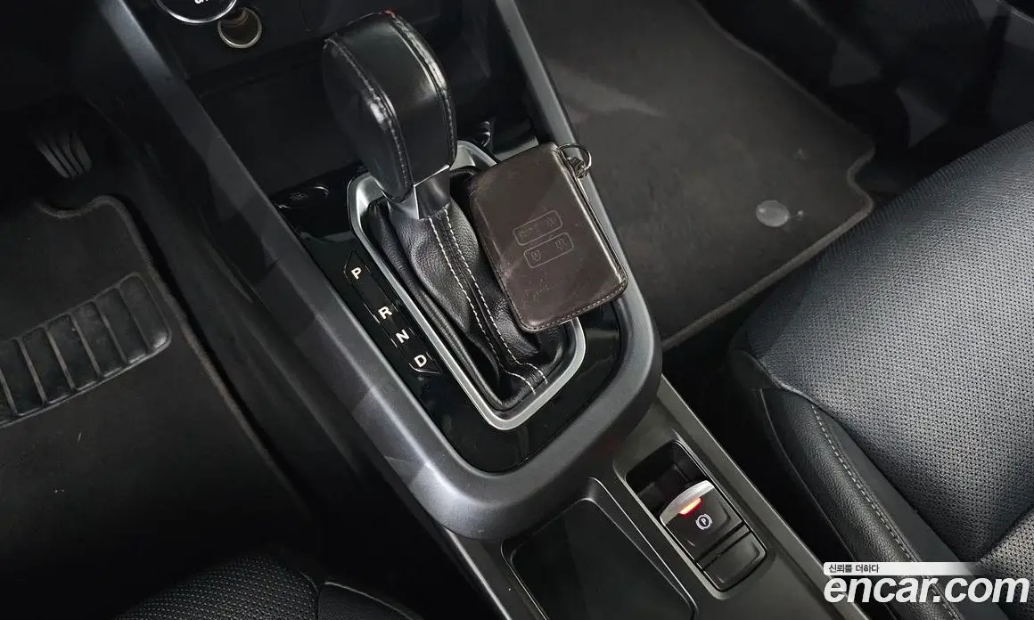 Renault (Samsung) XM3 2020 1.6 автомат (гидро), фото 9 Renault (Samsung) XM3 2020 1.6 автомат (гидро), фото 9
