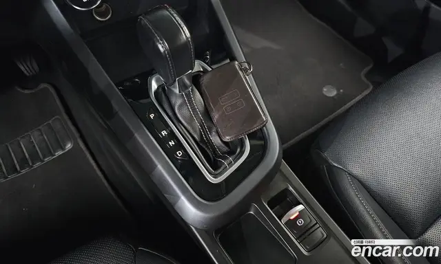 Renault (Samsung) XM3 2020 1.6 автомат (гидро), миниатюра 9 Renault (Samsung) XM3 2020 1.6 автомат (гидро), миниатюра 9