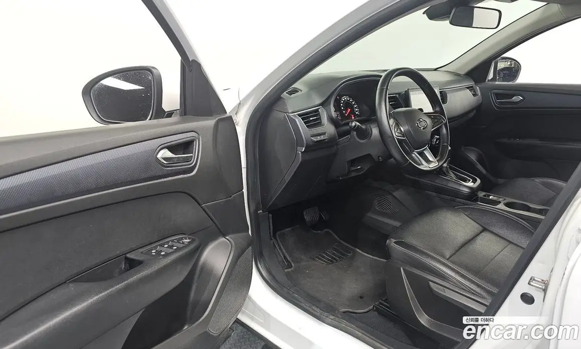 Renault (Samsung) XM3 2020 1.6 автомат (гидро), фото 10 Renault (Samsung) XM3 2020 1.6 автомат (гидро), фото 10