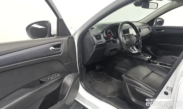Renault (Samsung) XM3 2020 1.6 автомат (гидро), миниатюра 10 Renault (Samsung) XM3 2020 1.6 автомат (гидро), миниатюра 10