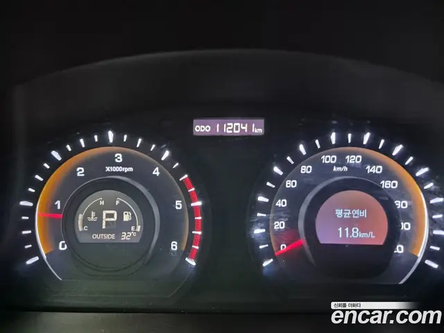 SsangYong Korando 2013 2.0 автомат (гидро), миниатюра 11 SsangYong Korando 2013 2.0 автомат (гидро), миниатюра 11