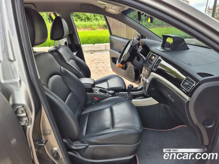 SsangYong Korando 2013 2.0 автомат (гидро), фото 17 SsangYong Korando 2013 2.0 автомат (гидро), фото 17