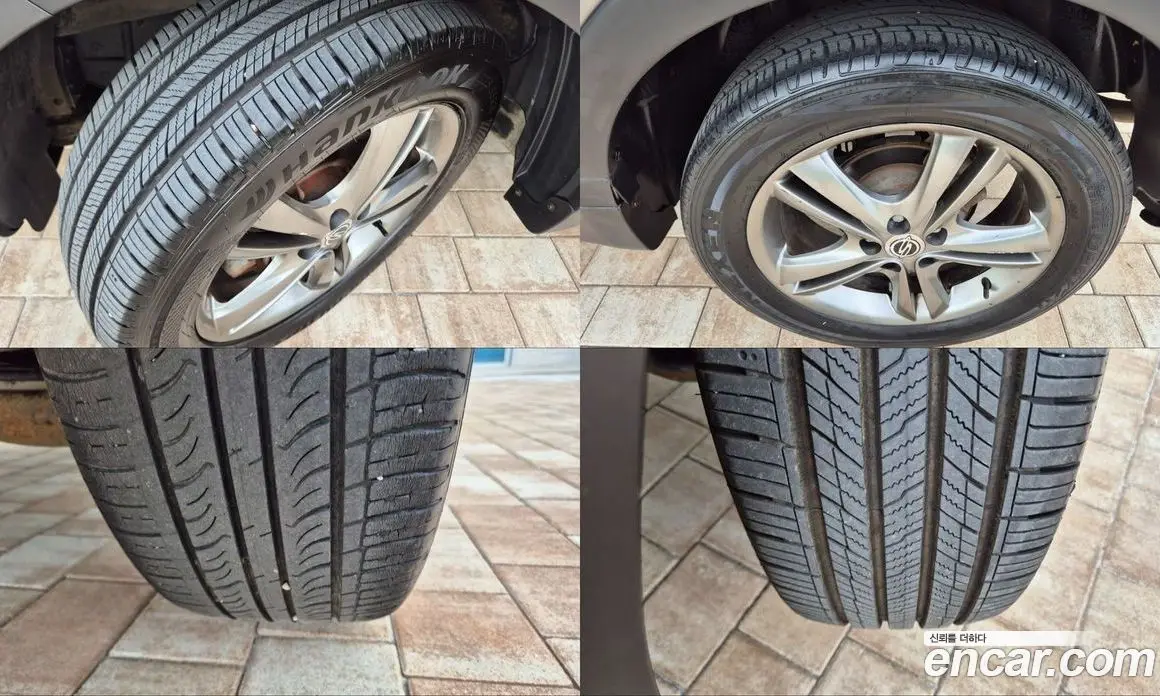 SsangYong Korando 2013 2.0 автомат (гидро), фото 19 SsangYong Korando 2013 2.0 автомат (гидро), фото 19