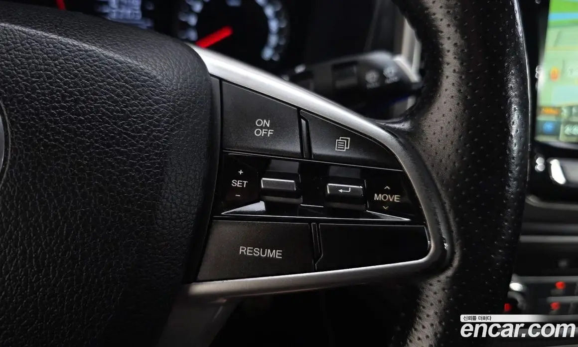 SsangYong Rexton 2018 2.2 автомат (гидро), фото 16 SsangYong Rexton 2018 2.2 автомат (гидро), фото 16